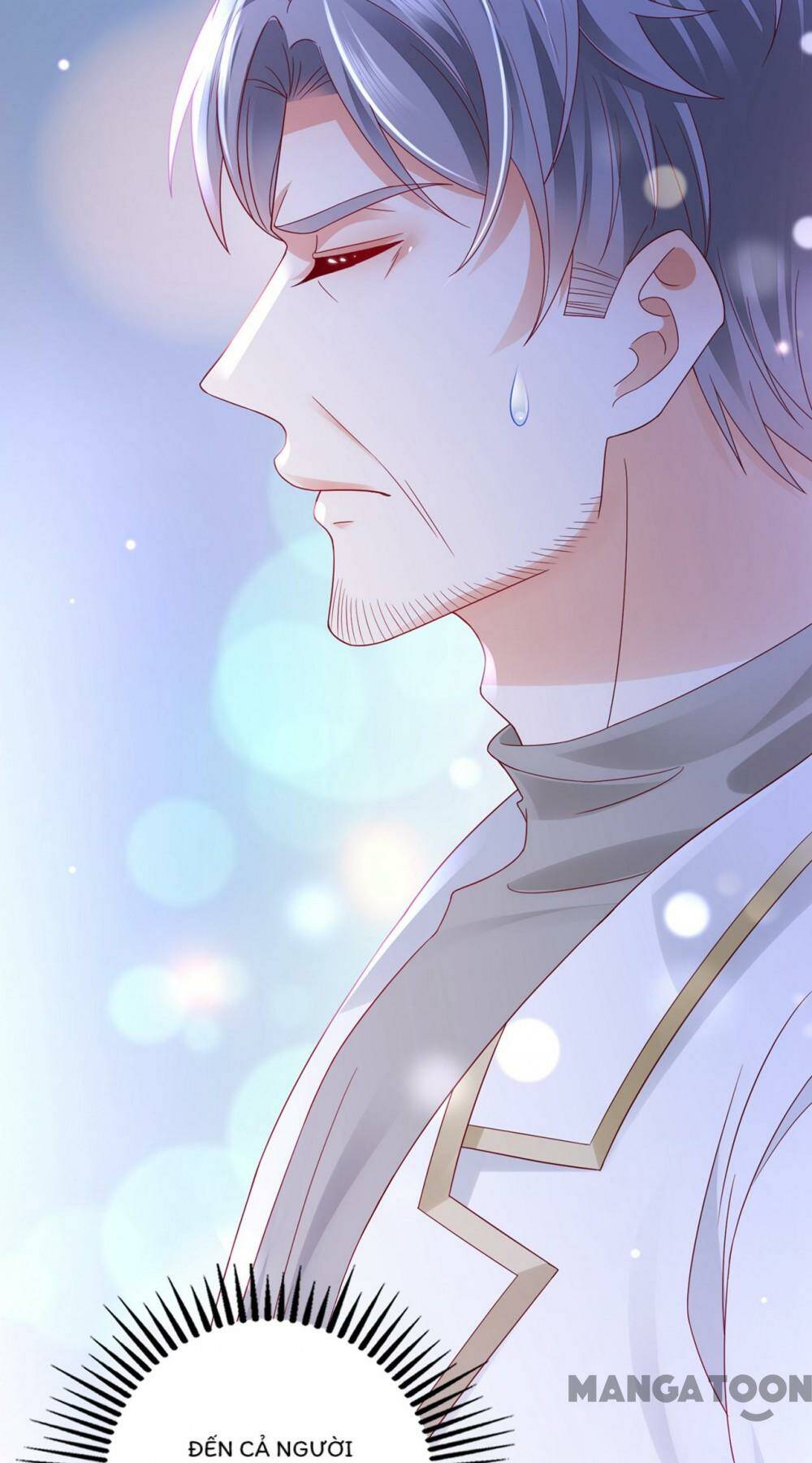 Hào Môn Thiên Giới Tiền Thê Chapter 732 - Trang 2