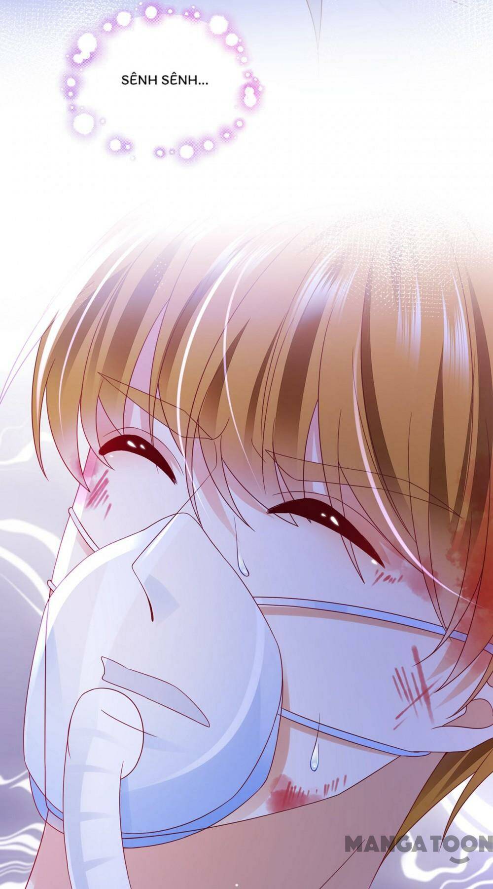 Hào Môn Thiên Giới Tiền Thê Chapter 732 - Trang 2