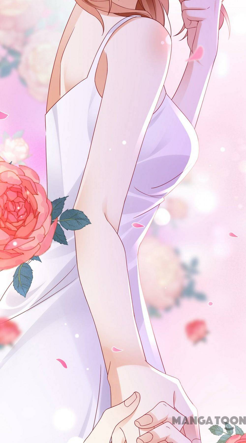 Hào Môn Thiên Giới Tiền Thê Chapter 732 - Trang 2