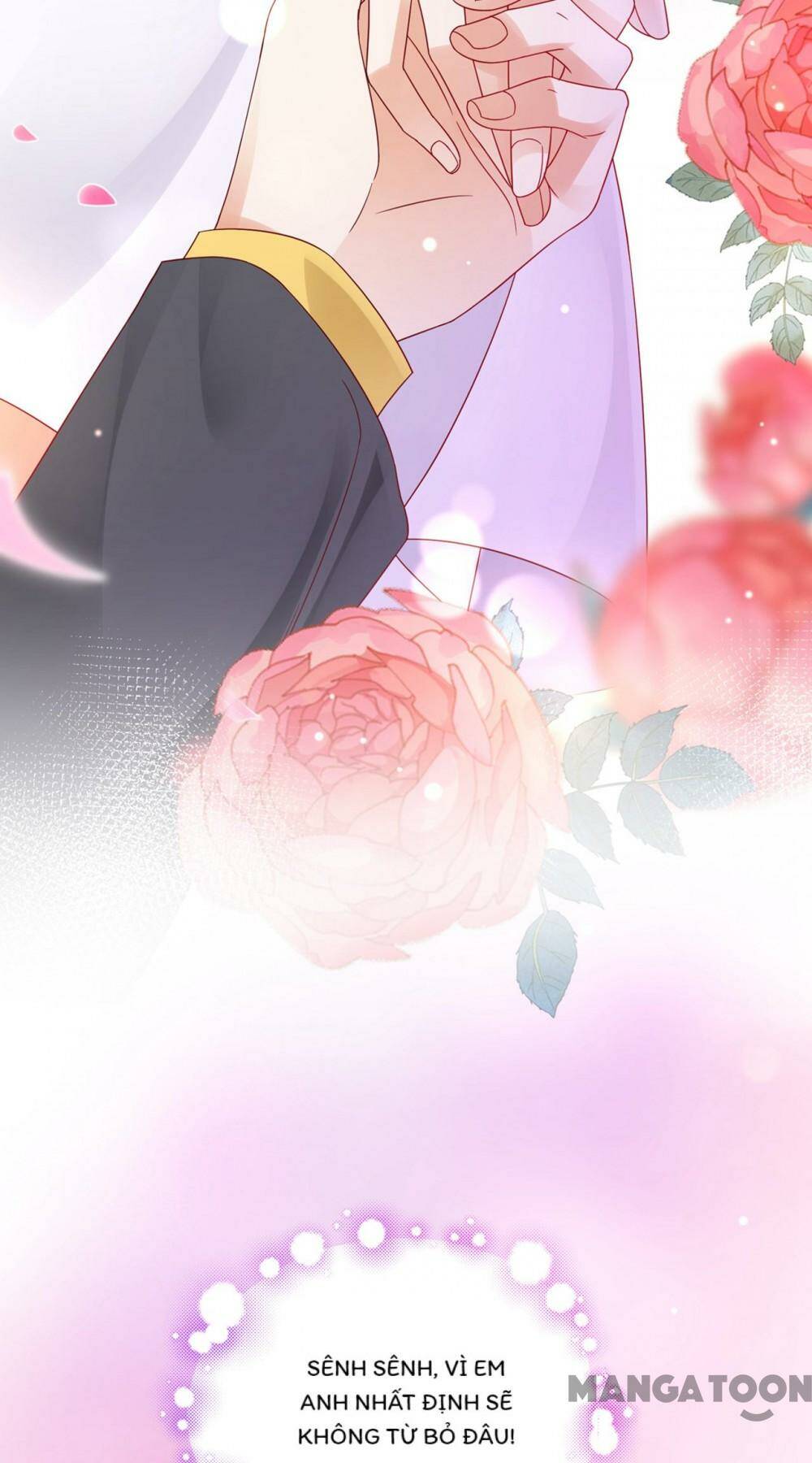 Hào Môn Thiên Giới Tiền Thê Chapter 732 - Trang 2