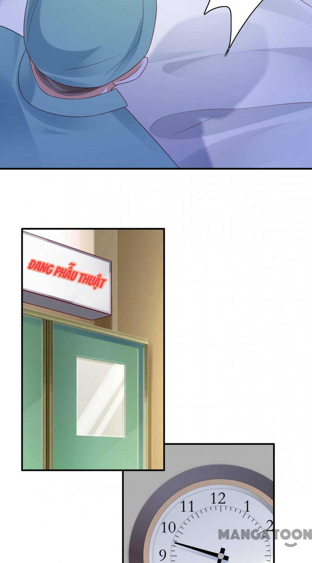 Hào Môn Thiên Giới Tiền Thê Chapter 732 - Trang 2