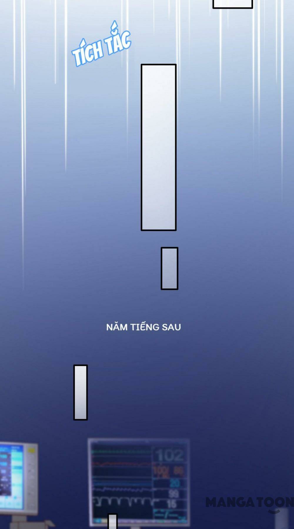 Hào Môn Thiên Giới Tiền Thê Chapter 732 - Trang 2