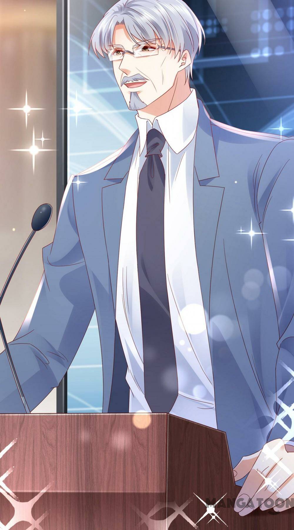 Hào Môn Thiên Giới Tiền Thê Chapter 733 - Trang 2