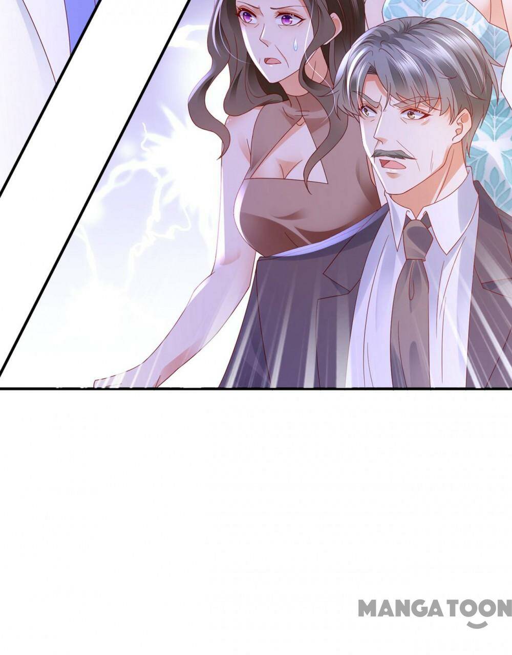 Hào Môn Thiên Giới Tiền Thê Chapter 733 - Trang 2