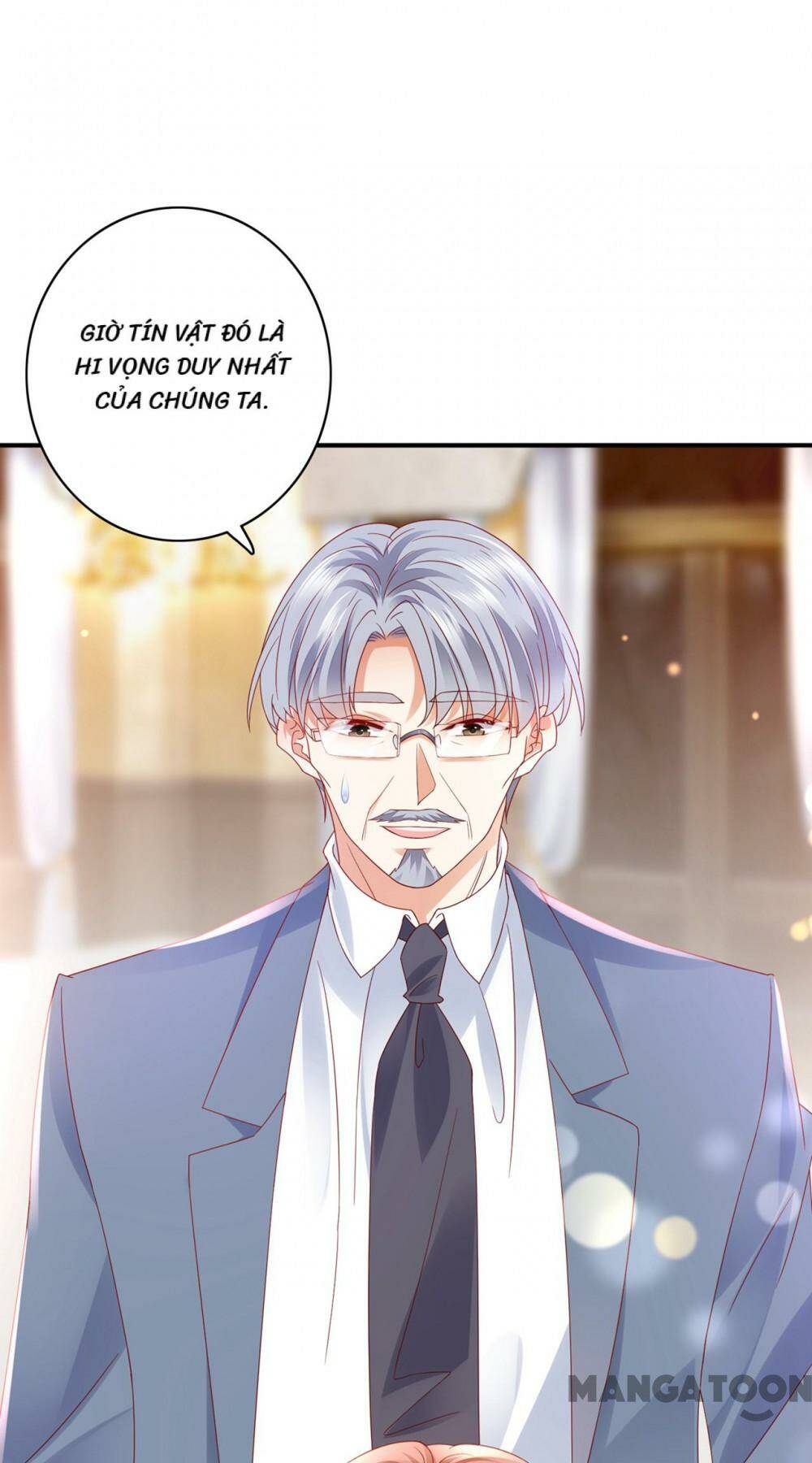 Hào Môn Thiên Giới Tiền Thê Chapter 733 - Trang 2