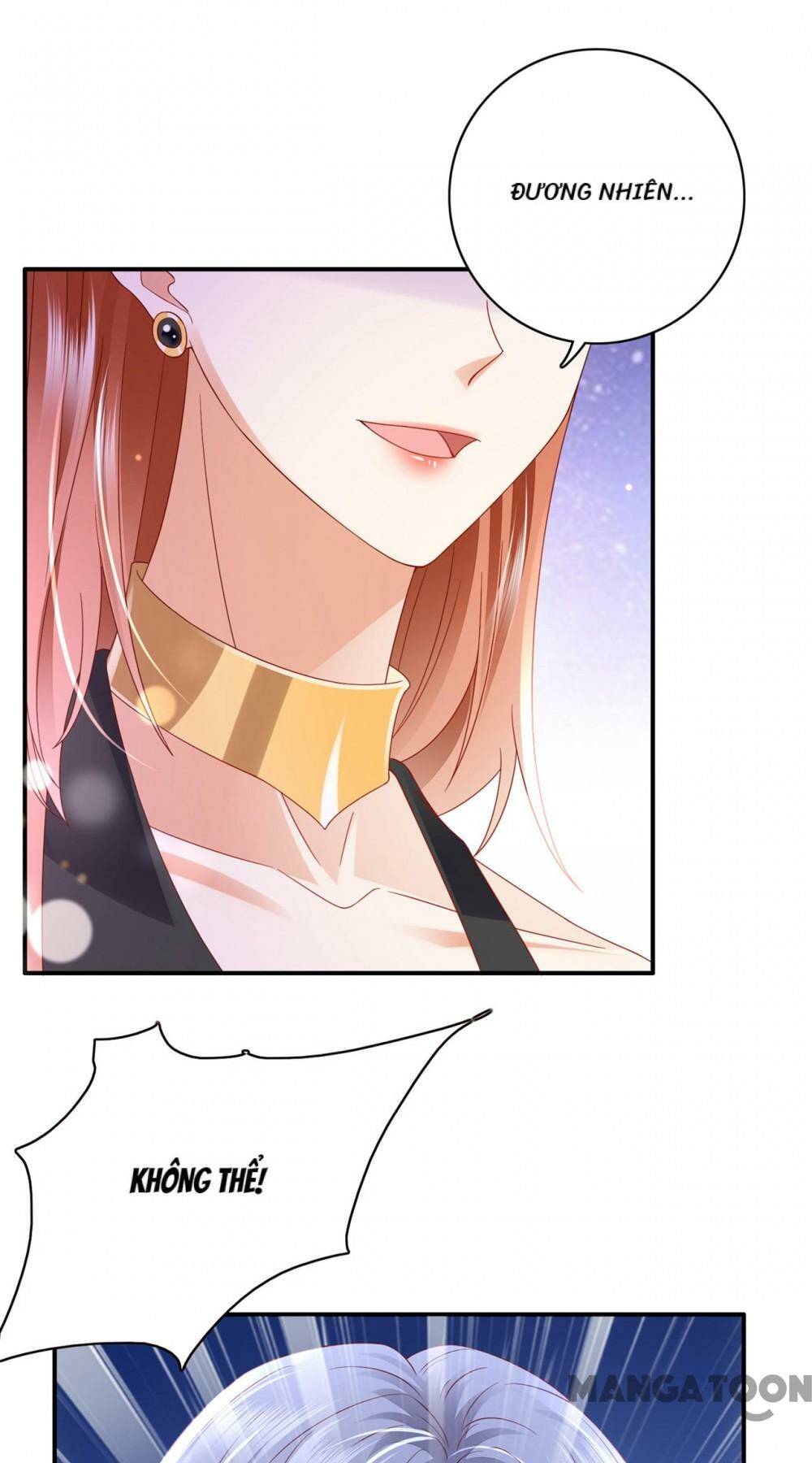 Hào Môn Thiên Giới Tiền Thê Chapter 733 - Trang 2