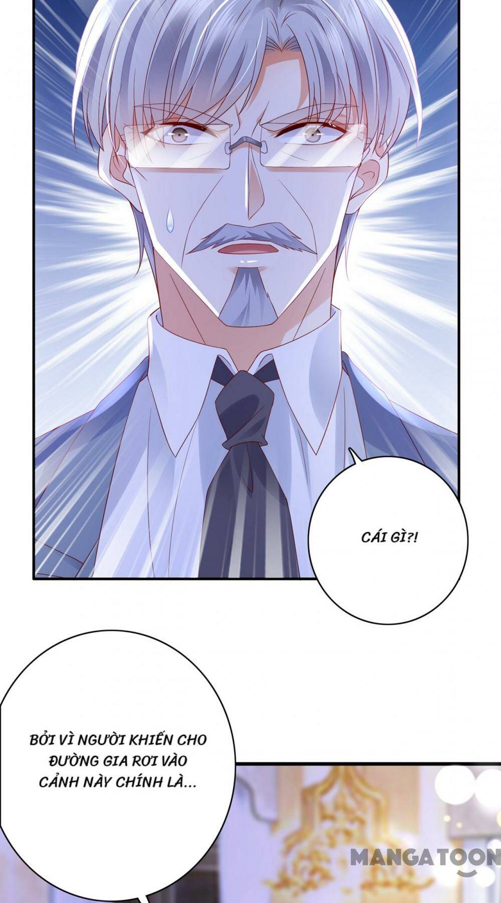 Hào Môn Thiên Giới Tiền Thê Chapter 733 - Trang 2