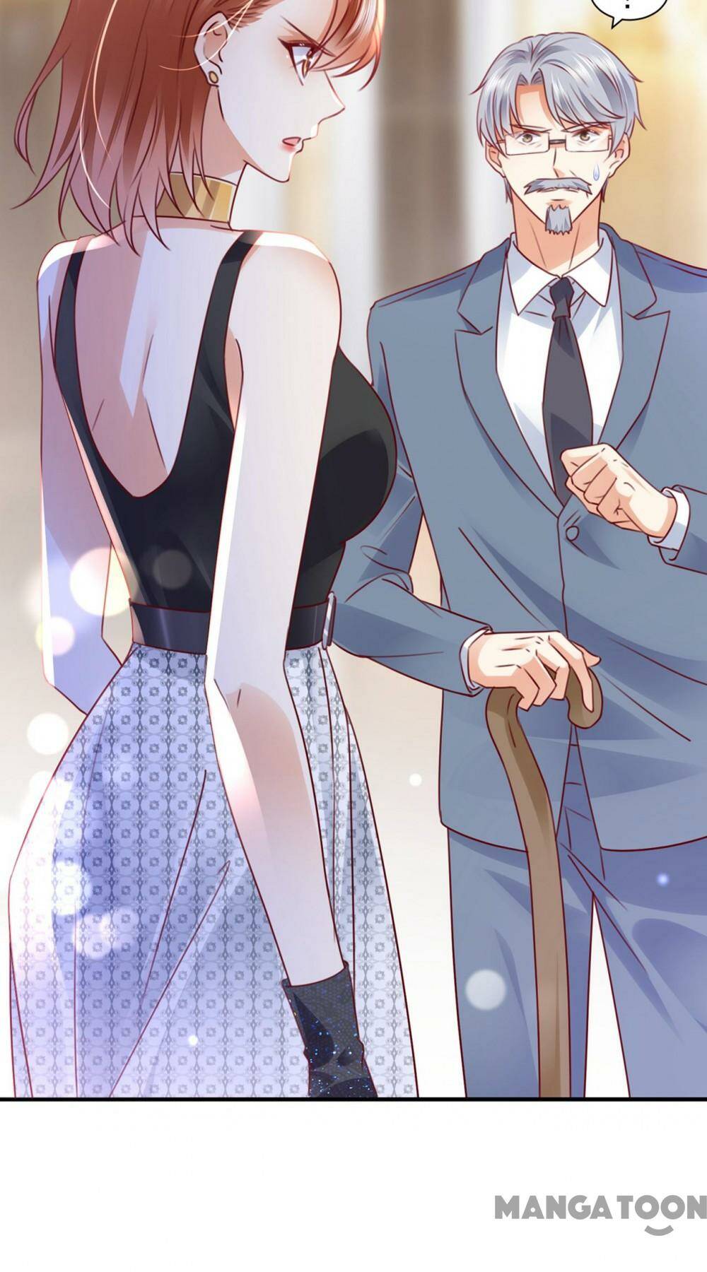 Hào Môn Thiên Giới Tiền Thê Chapter 734 - Trang 2