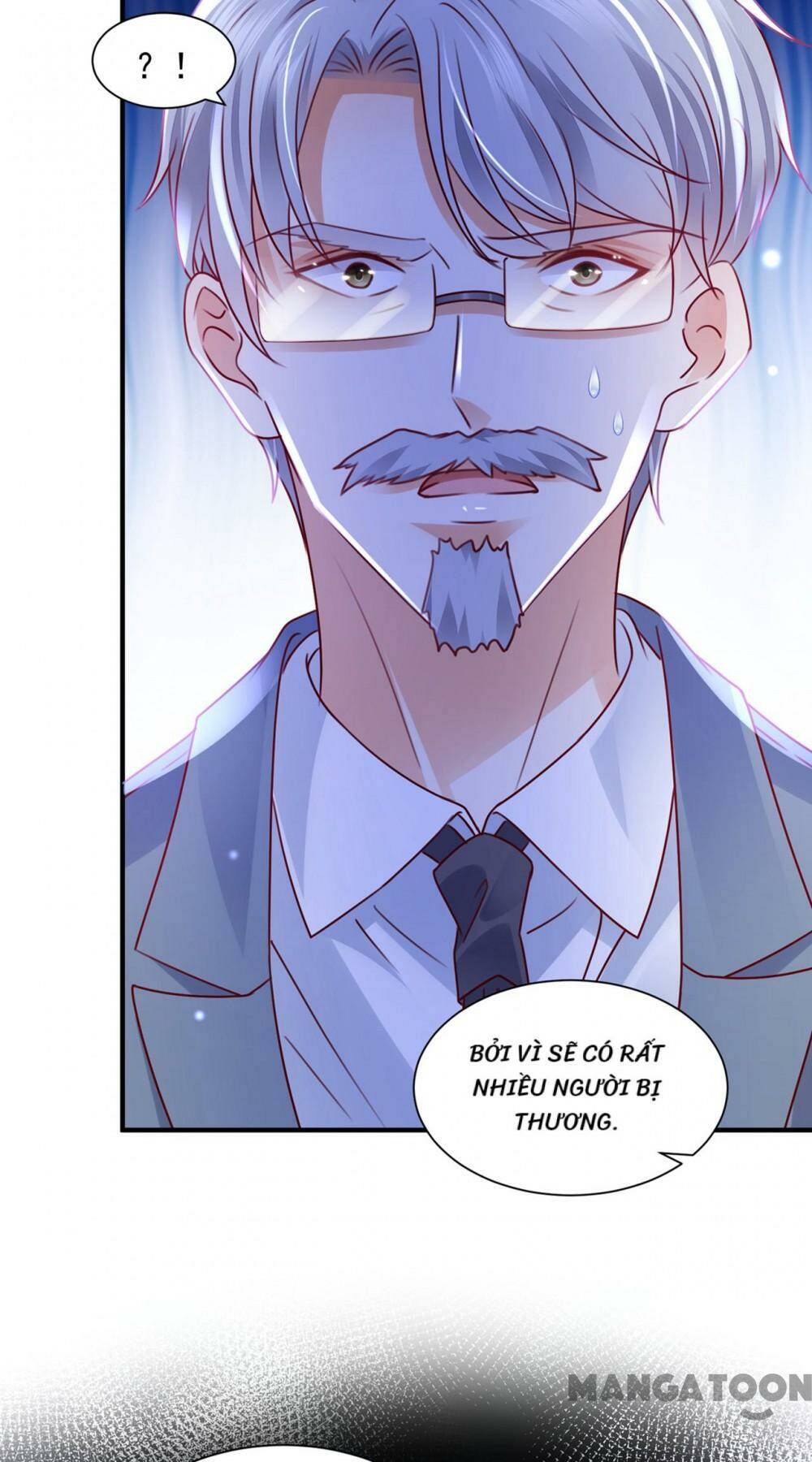 Hào Môn Thiên Giới Tiền Thê Chapter 734 - Trang 2