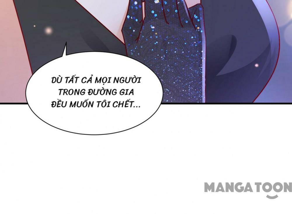 Hào Môn Thiên Giới Tiền Thê Chapter 734 - Trang 2