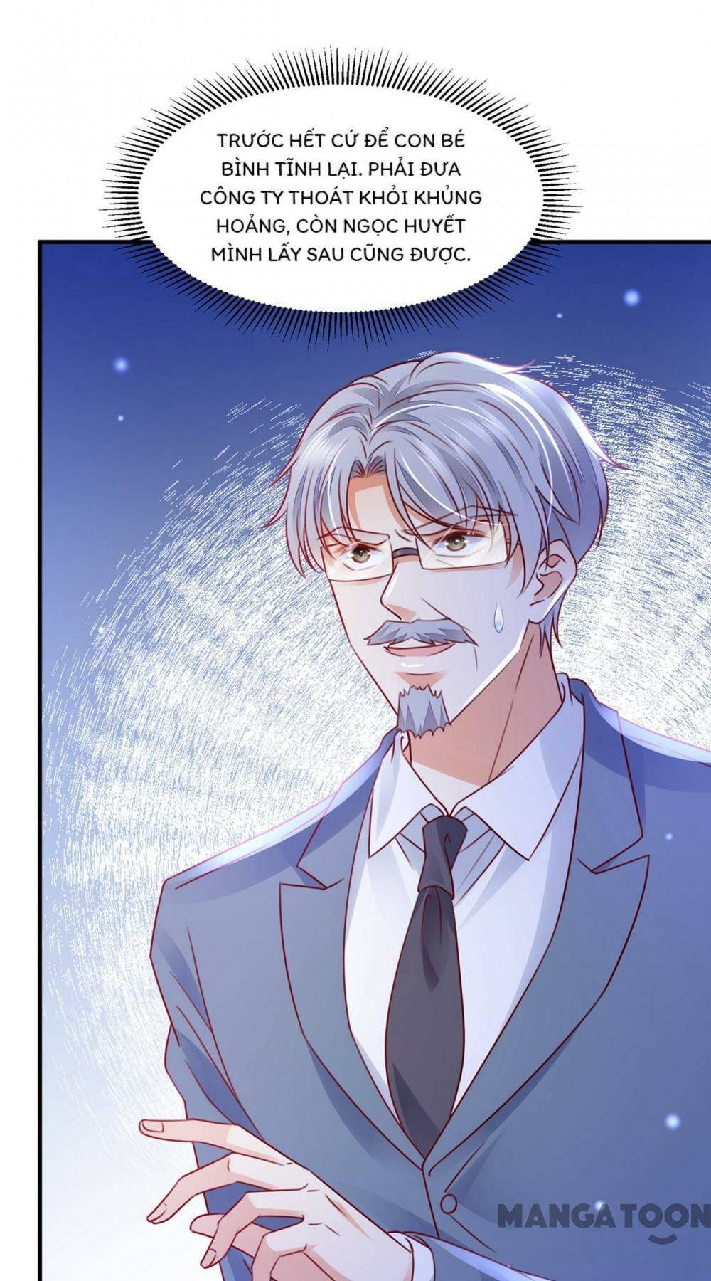 Hào Môn Thiên Giới Tiền Thê Chapter 734 - Trang 2