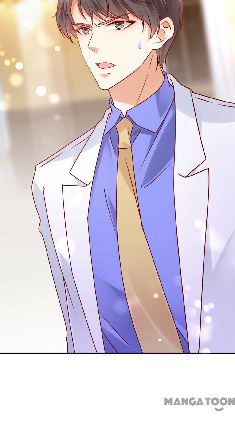 Hào Môn Thiên Giới Tiền Thê Chapter 734 - Trang 2