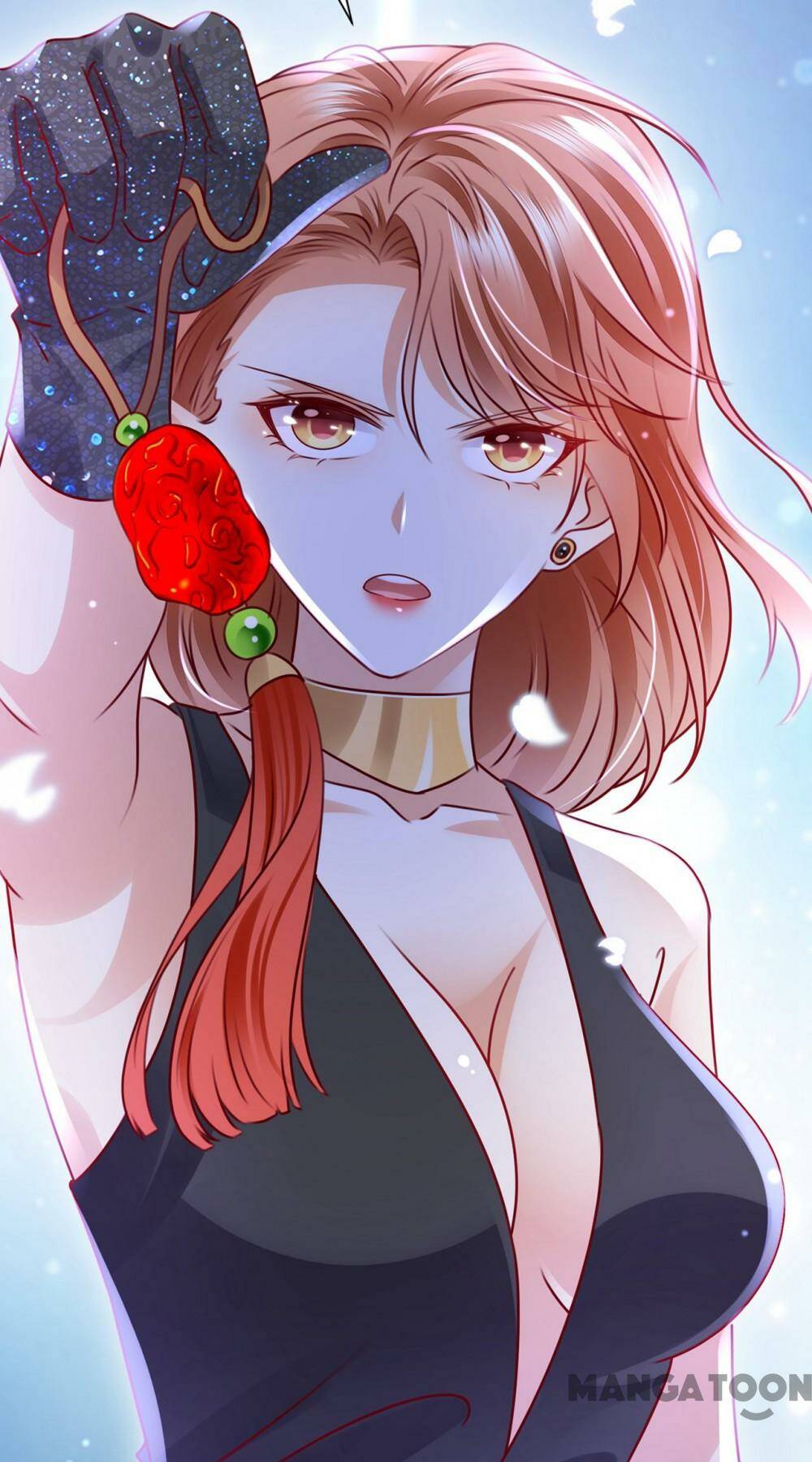 Hào Môn Thiên Giới Tiền Thê Chapter 734 - Trang 2