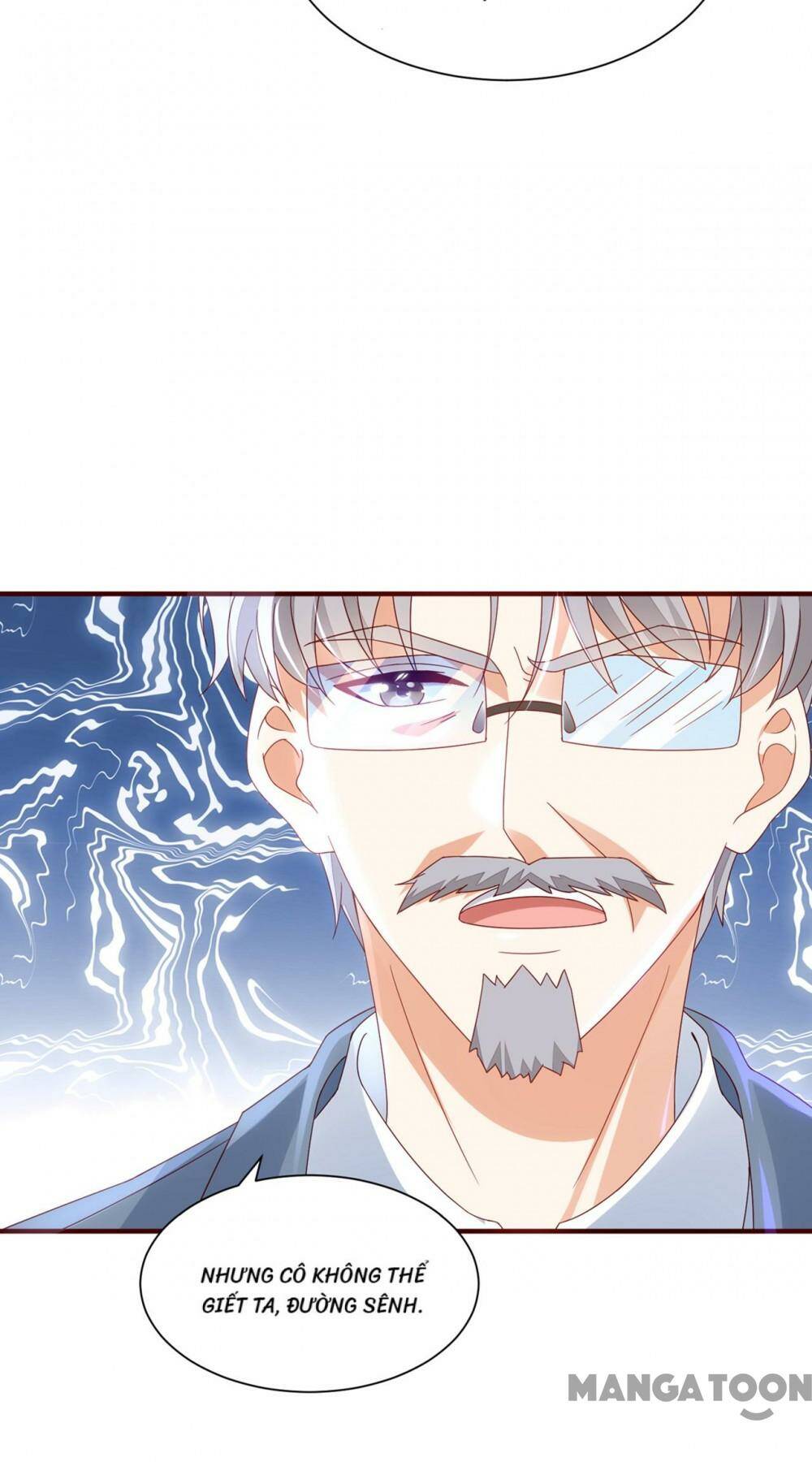 Hào Môn Thiên Giới Tiền Thê Chapter 735 - Trang 2