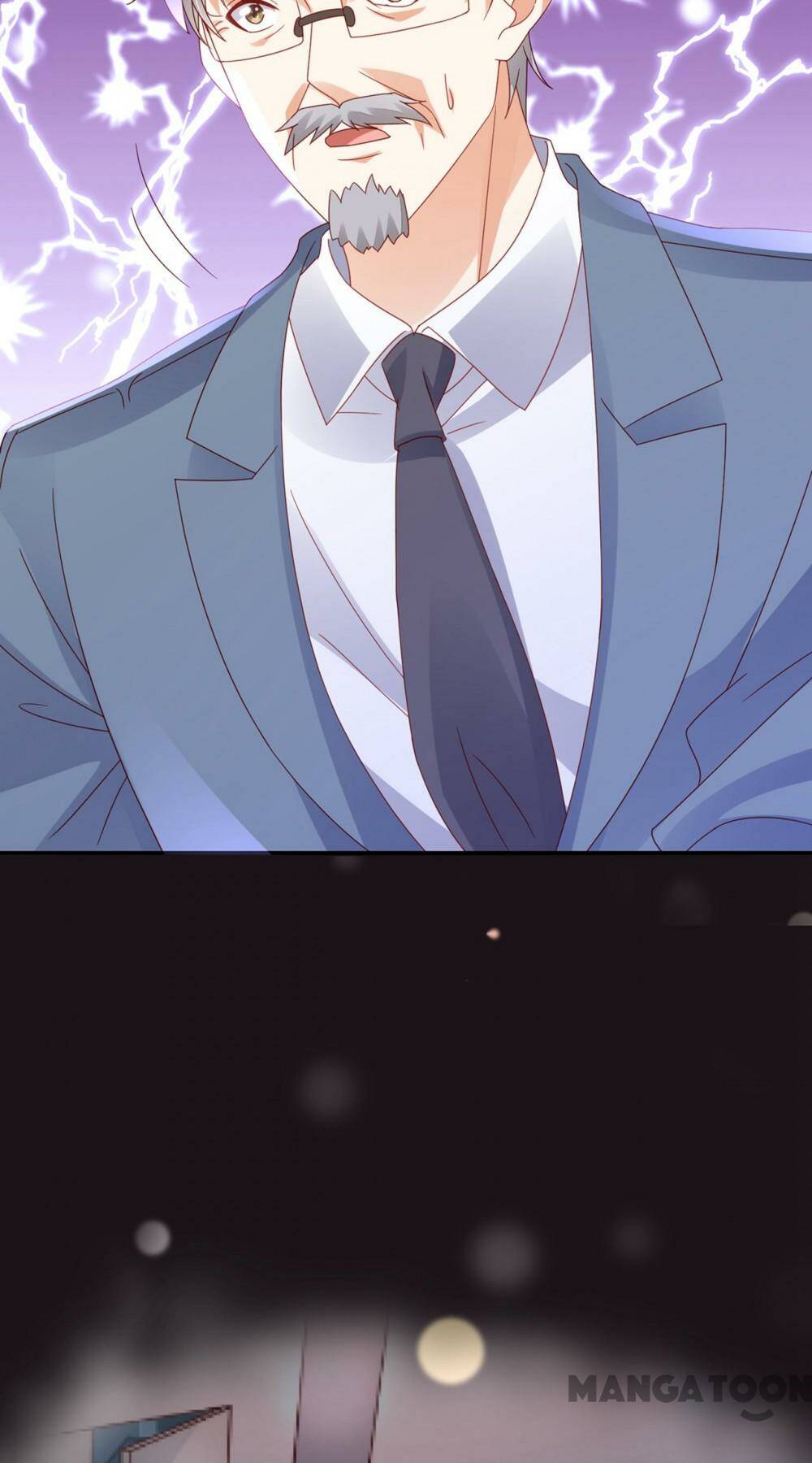 Hào Môn Thiên Giới Tiền Thê Chapter 735 - Trang 2