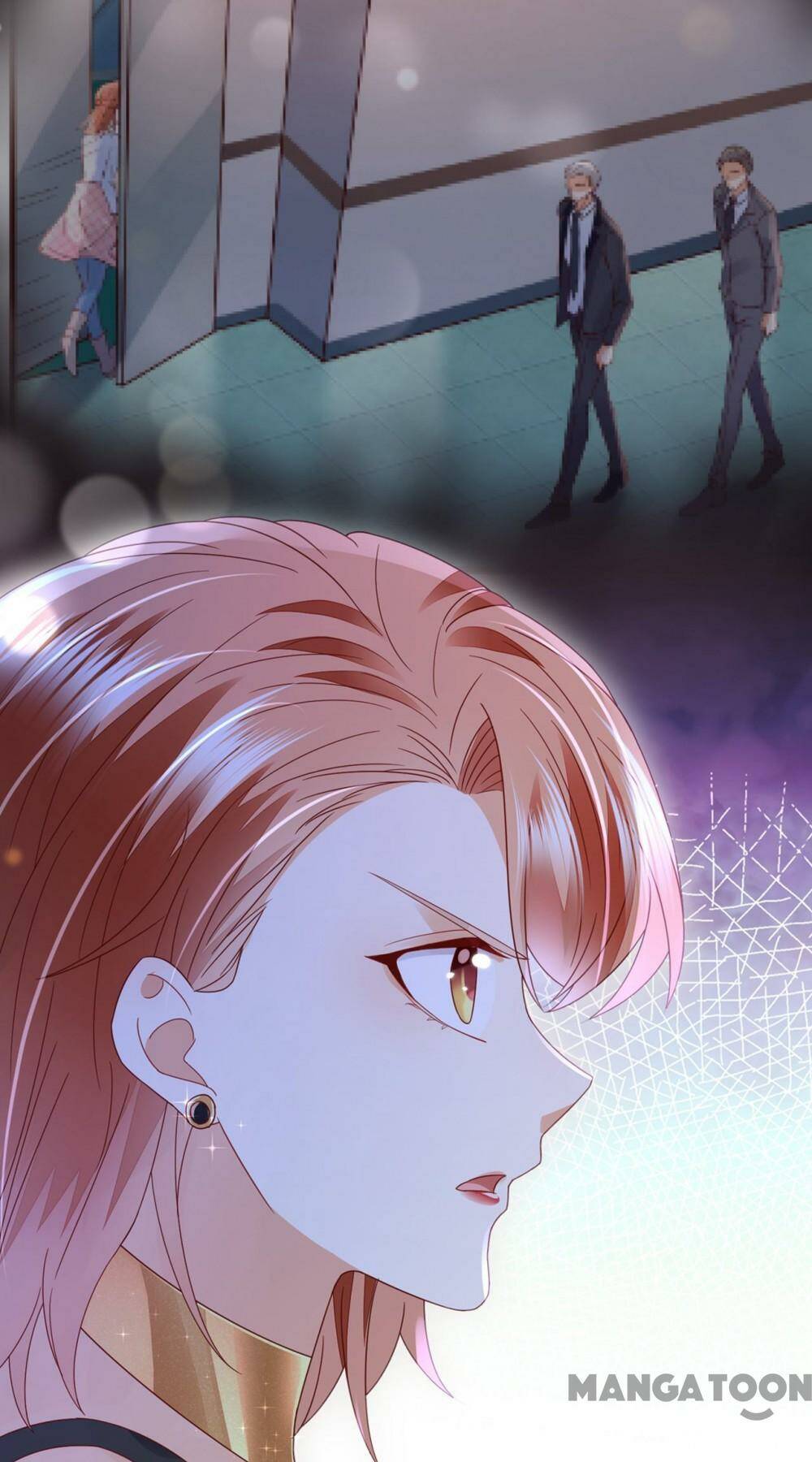 Hào Môn Thiên Giới Tiền Thê Chapter 735 - Trang 2