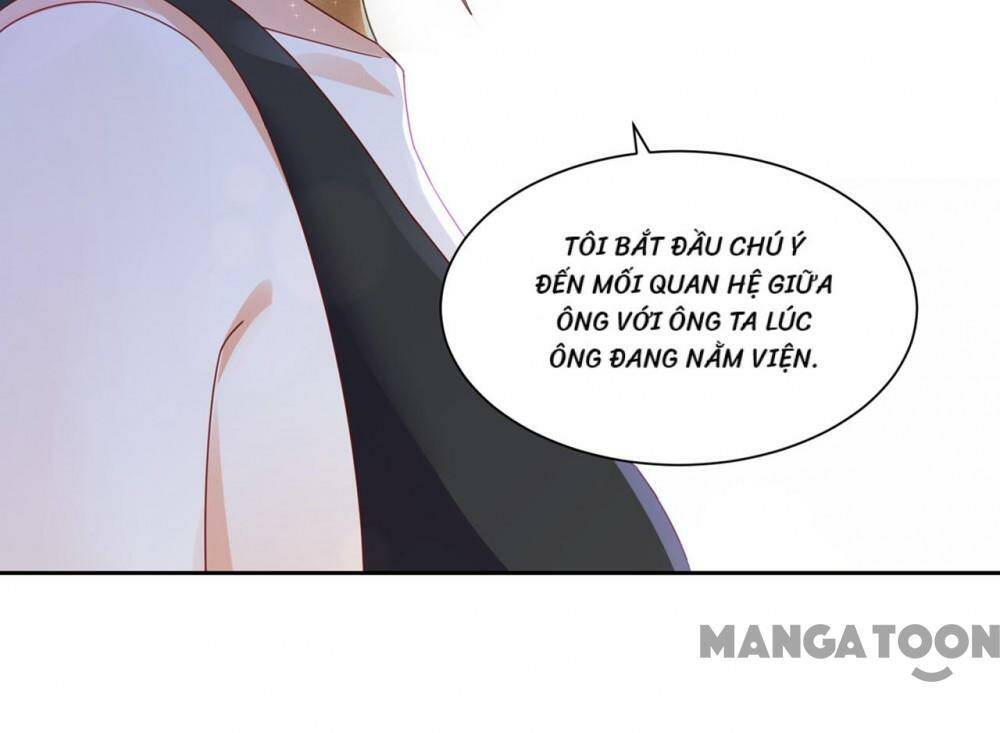 Hào Môn Thiên Giới Tiền Thê Chapter 735 - Trang 2