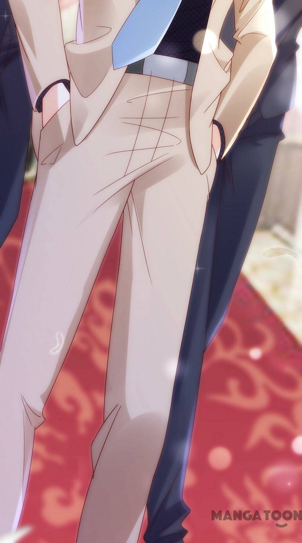 Hào Môn Thiên Giới Tiền Thê Chapter 735 - Trang 2