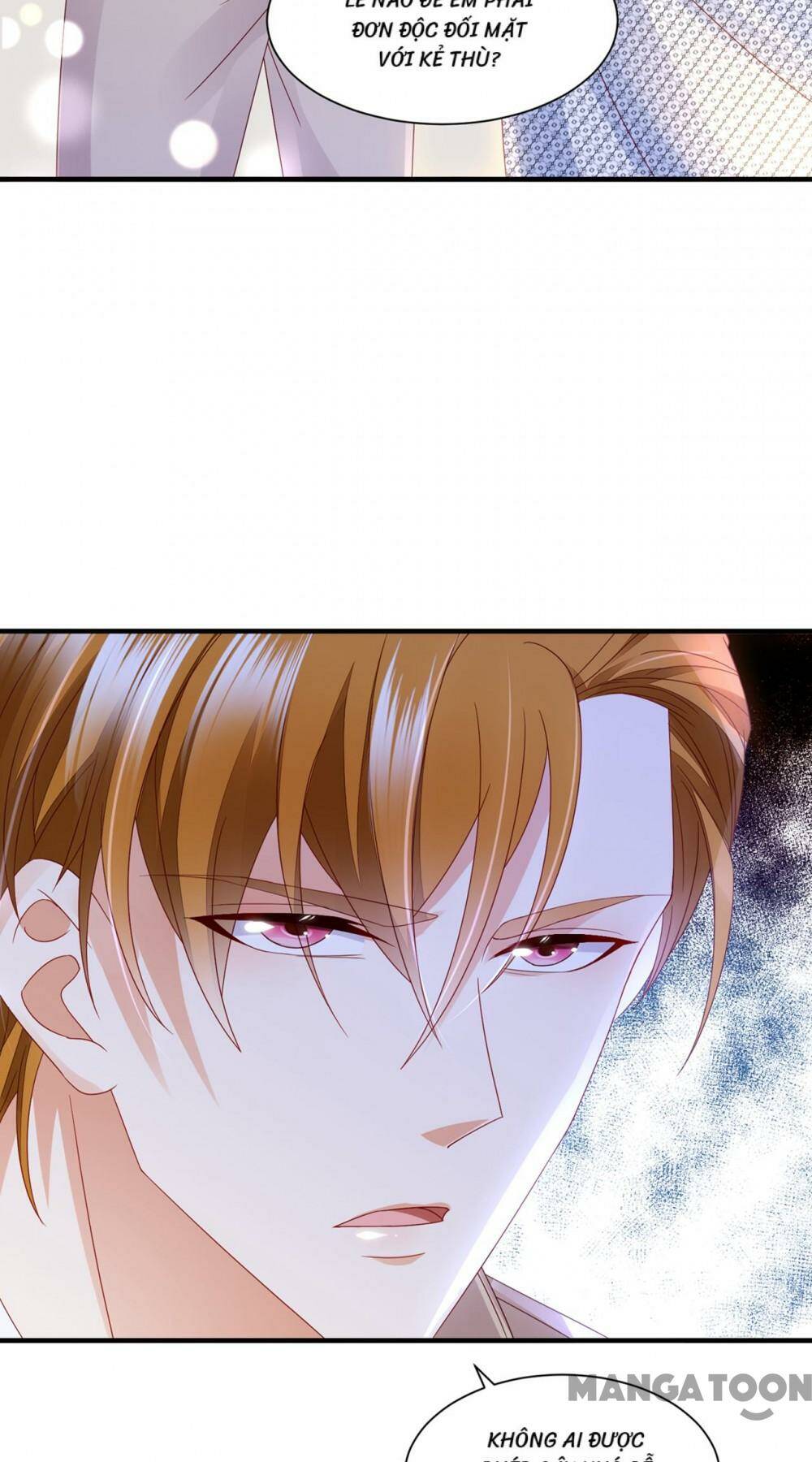 Hào Môn Thiên Giới Tiền Thê Chapter 735 - Trang 2