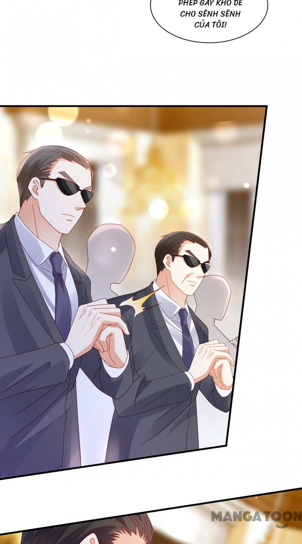 Hào Môn Thiên Giới Tiền Thê Chapter 735 - Trang 2