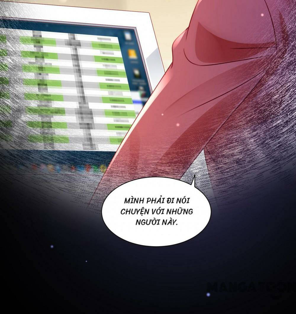 Hào Môn Thiên Giới Tiền Thê Chapter 735 - Trang 2