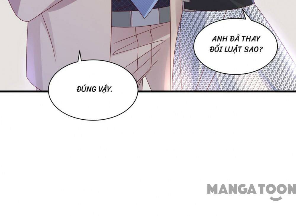 Hào Môn Thiên Giới Tiền Thê Chapter 735 - Trang 2