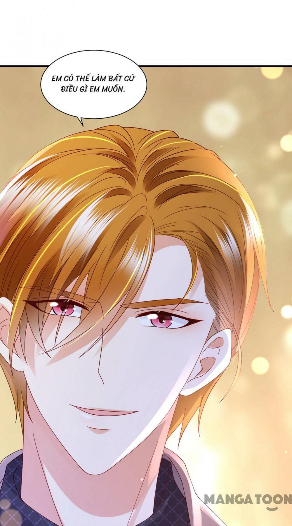 Hào Môn Thiên Giới Tiền Thê Chapter 735 - Trang 2