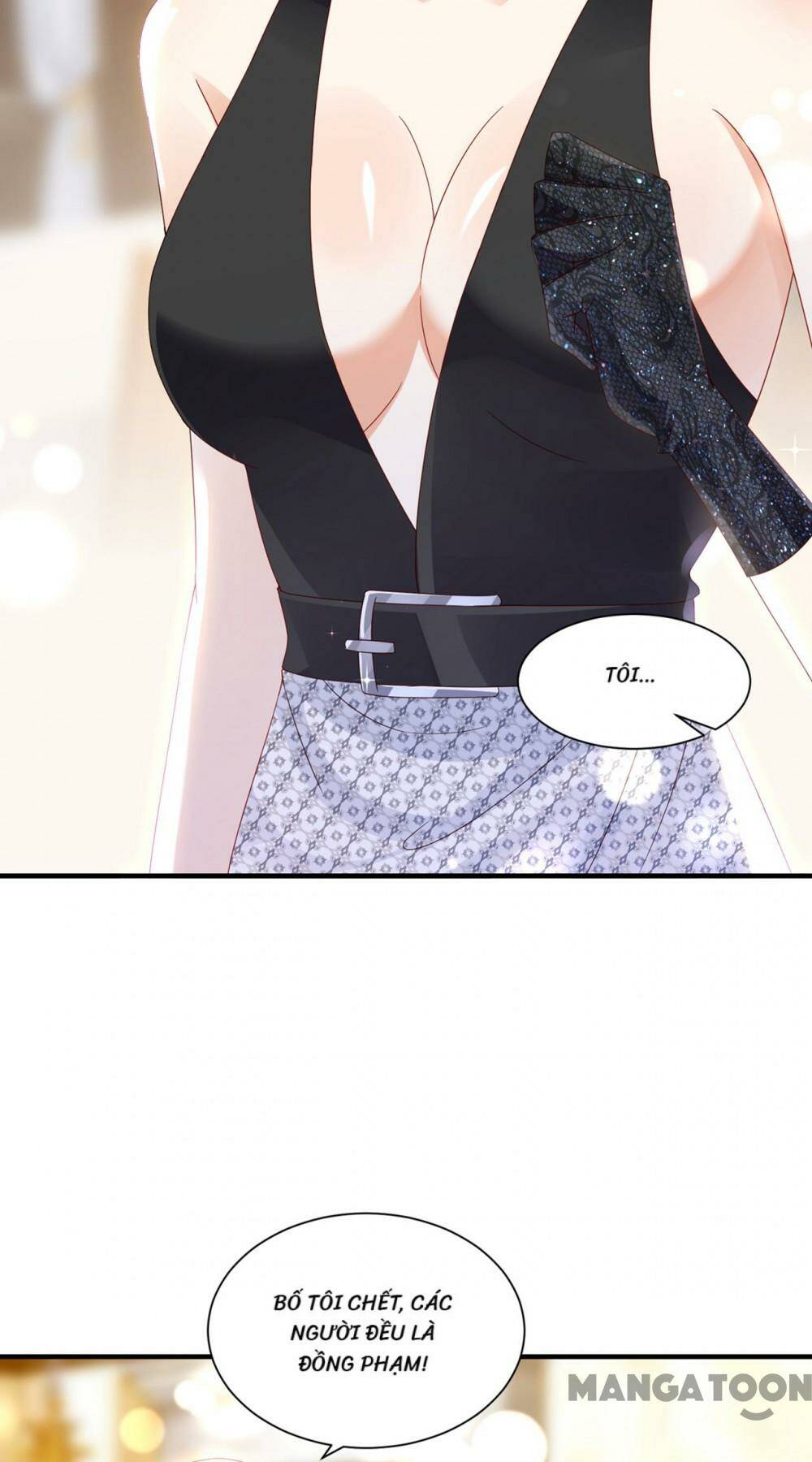 Hào Môn Thiên Giới Tiền Thê Chapter 735 - Trang 2