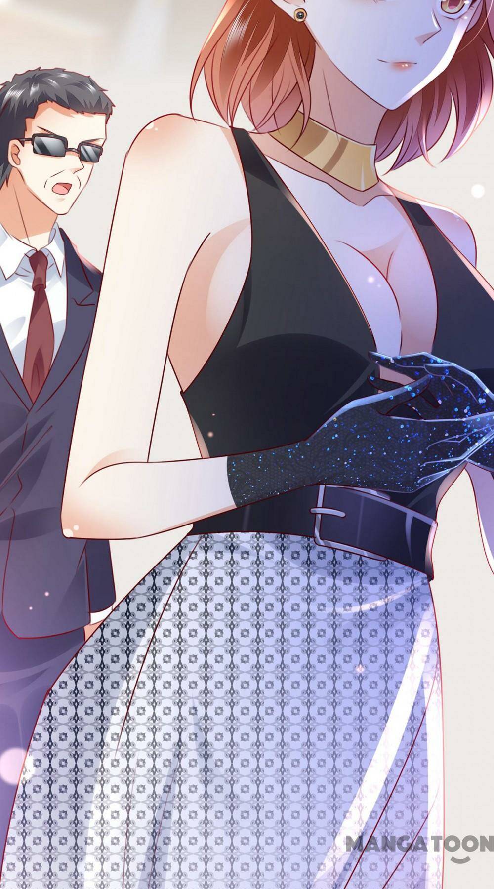 Hào Môn Thiên Giới Tiền Thê Chapter 735 - Trang 2