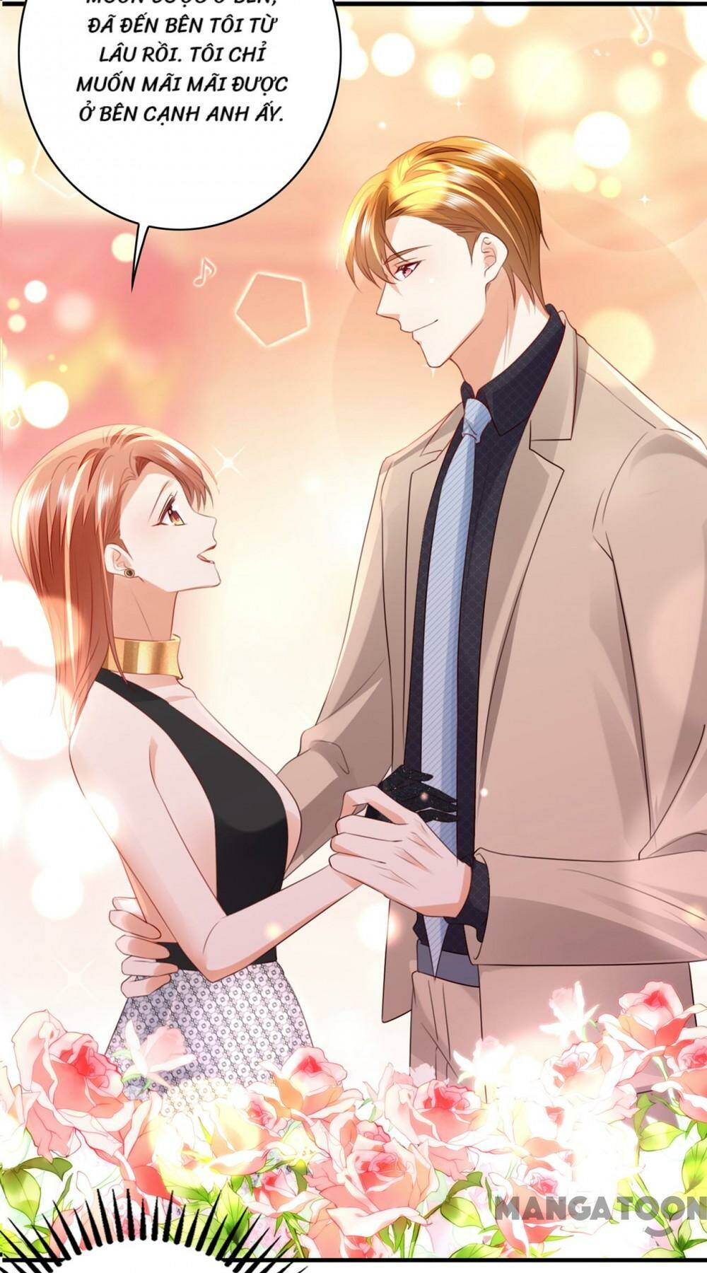 Hào Môn Thiên Giới Tiền Thê Chapter 736 - Trang 2