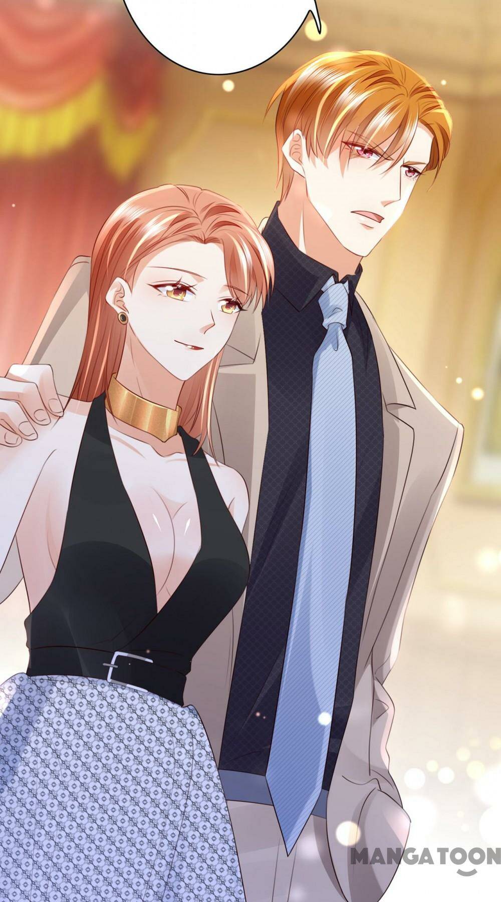 Hào Môn Thiên Giới Tiền Thê Chapter 736 - Trang 2