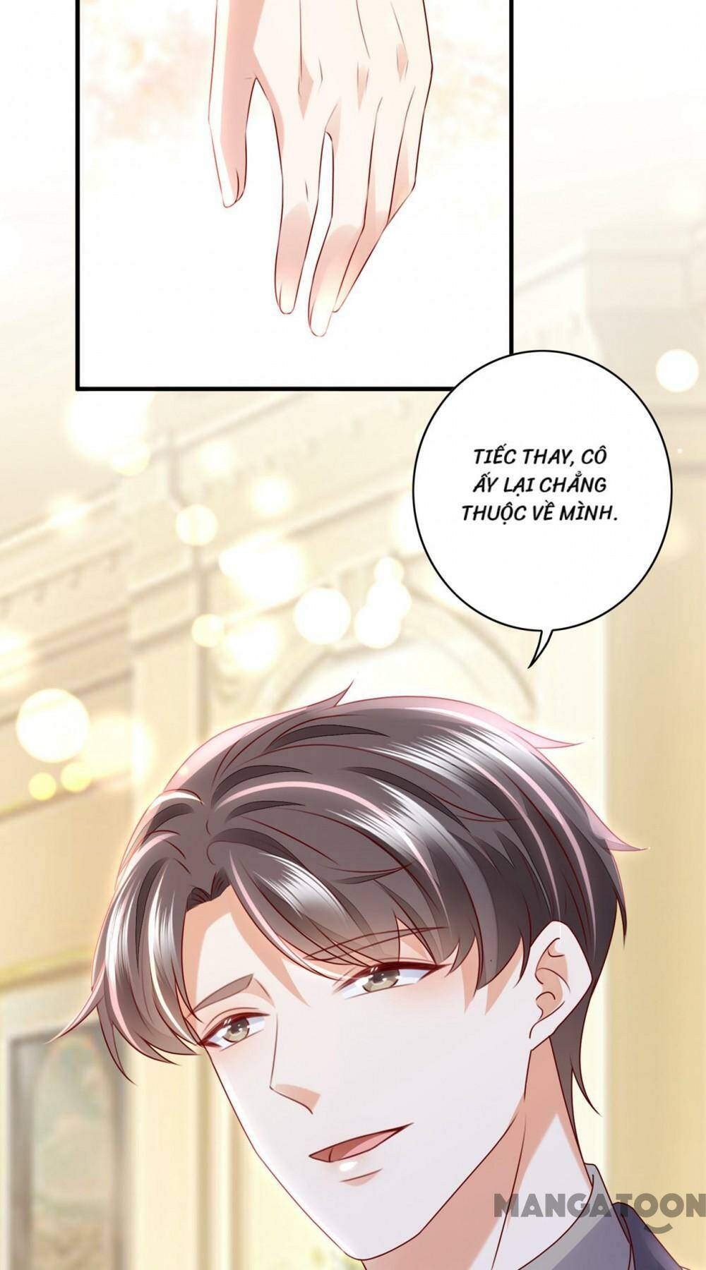 Hào Môn Thiên Giới Tiền Thê Chapter 736 - Trang 2