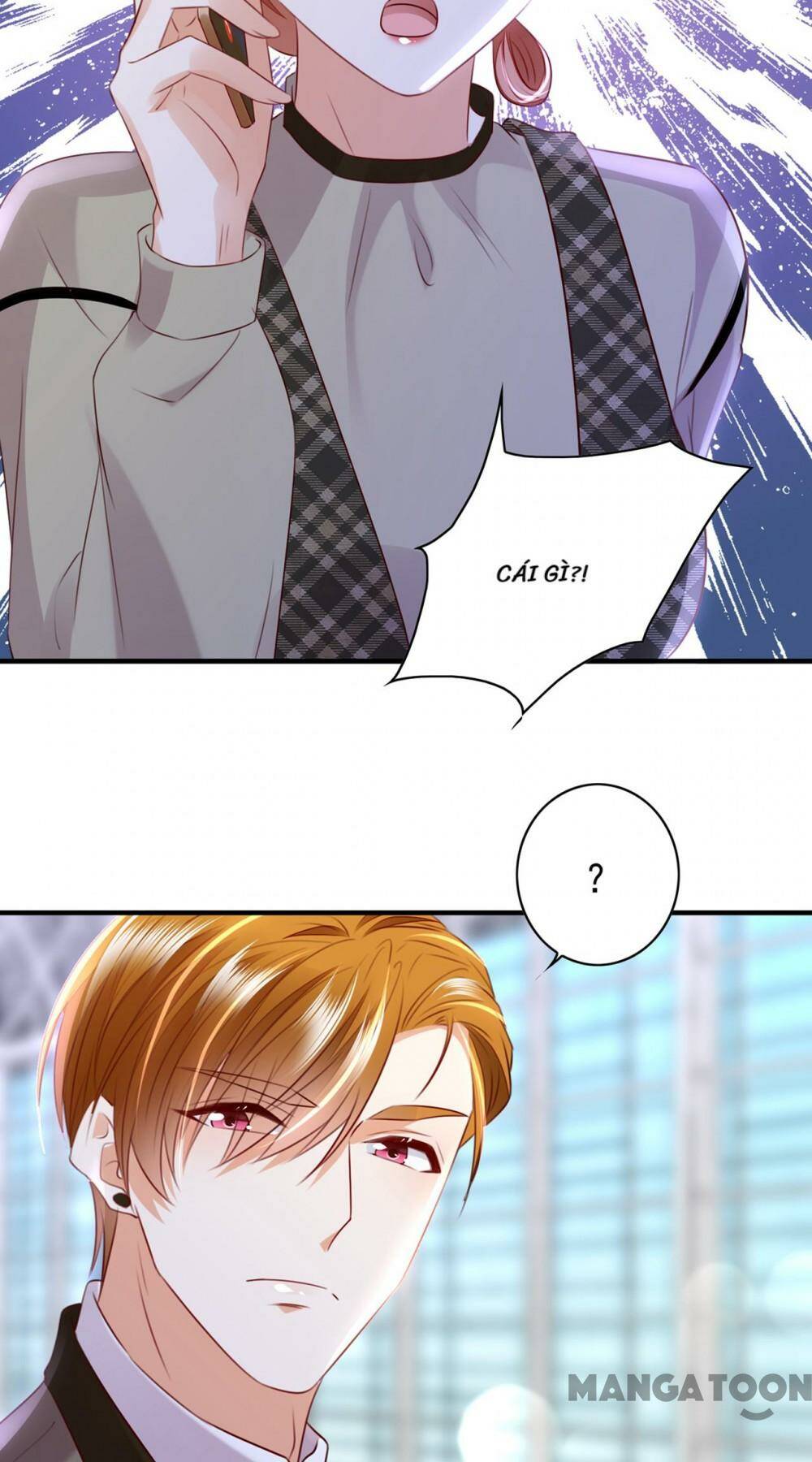 Hào Môn Thiên Giới Tiền Thê Chapter 737 - Trang 2