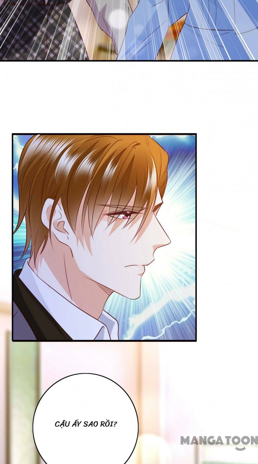 Hào Môn Thiên Giới Tiền Thê Chapter 737 - Trang 2