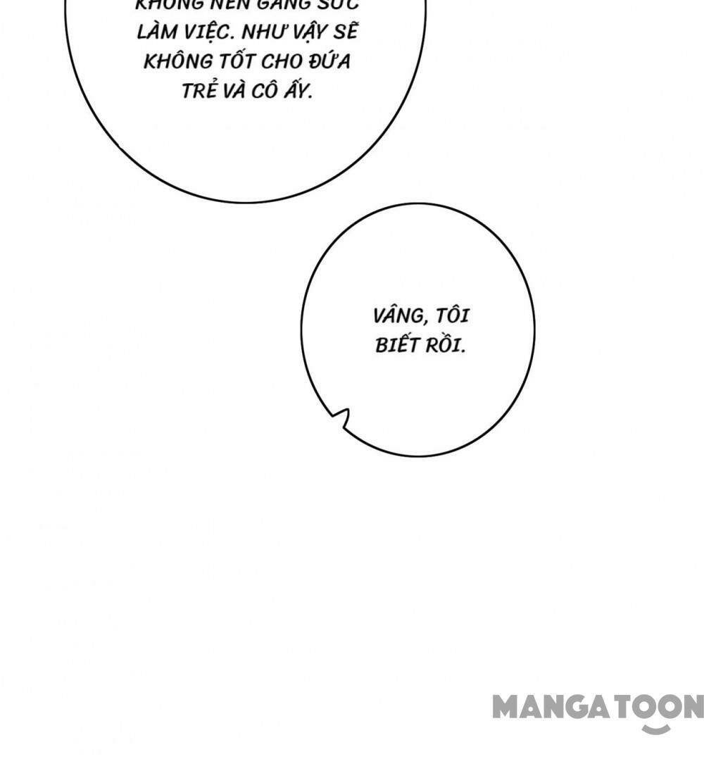 Hào Môn Thiên Giới Tiền Thê Chapter 737 - Trang 2