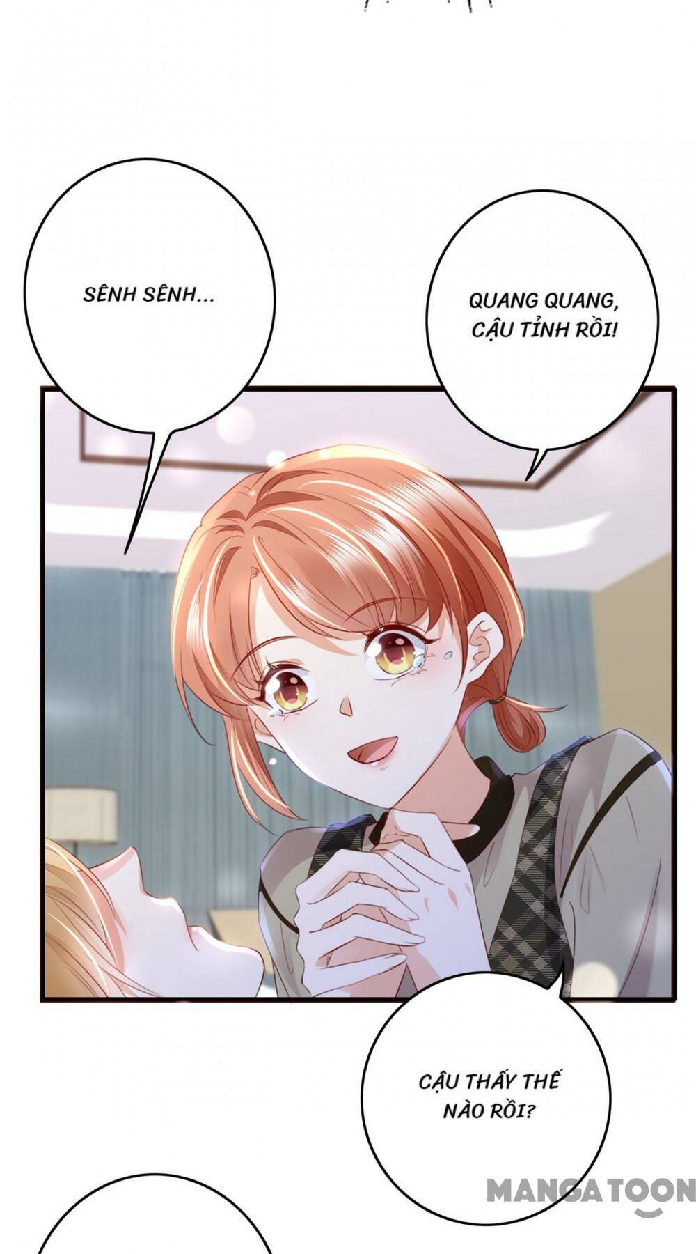 Hào Môn Thiên Giới Tiền Thê Chapter 737 - Trang 2