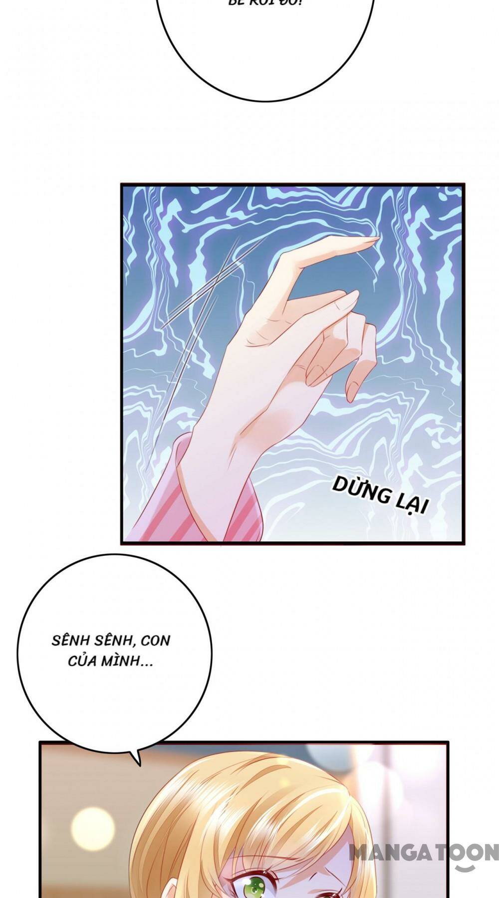 Hào Môn Thiên Giới Tiền Thê Chapter 737 - Trang 2