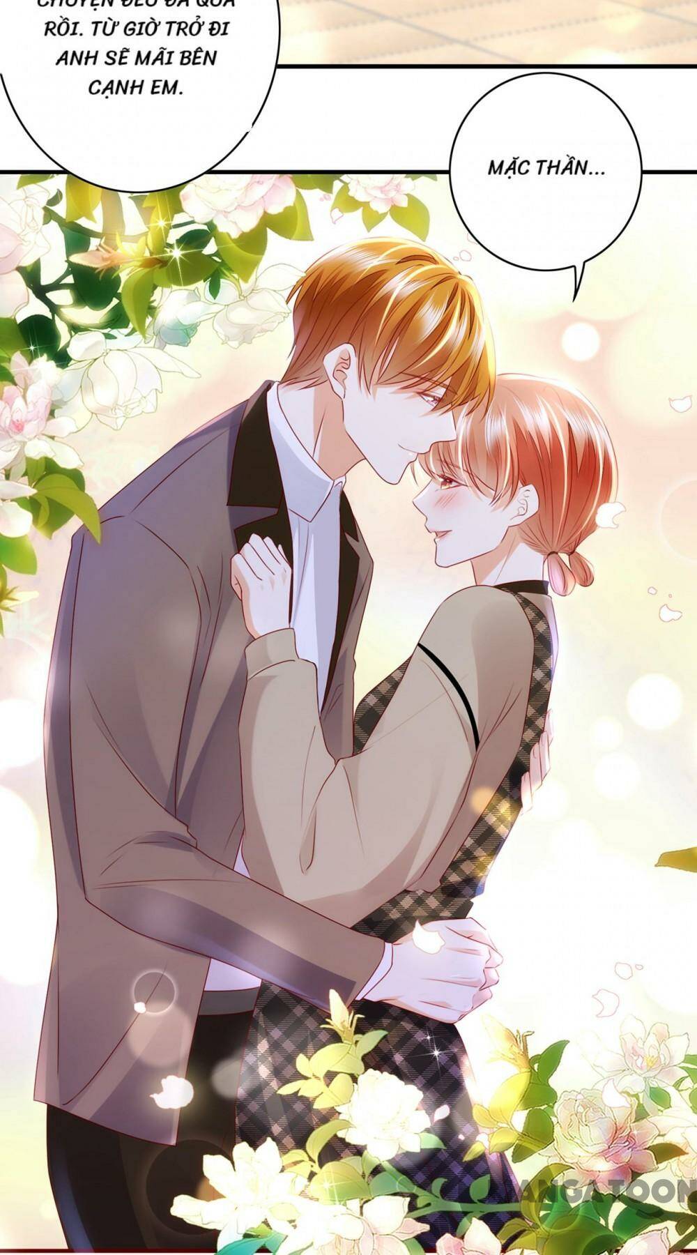 Hào Môn Thiên Giới Tiền Thê Chapter 737 - Trang 2