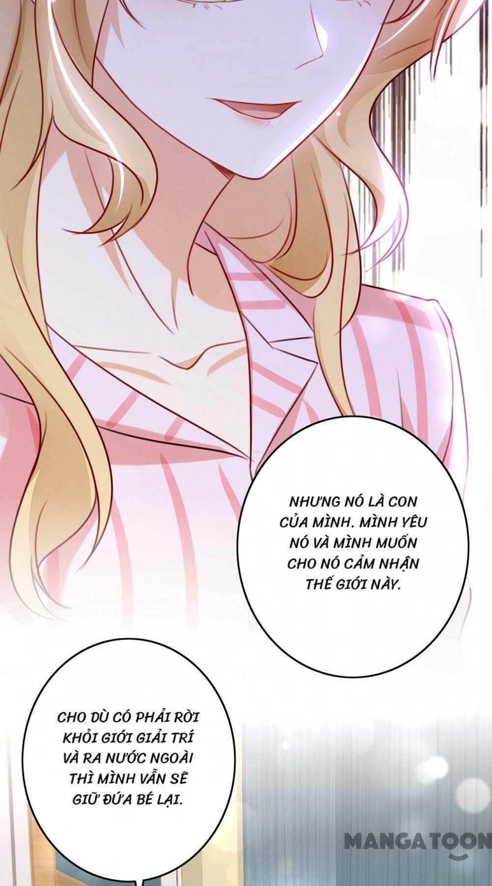 Hào Môn Thiên Giới Tiền Thê Chapter 737 - Trang 2