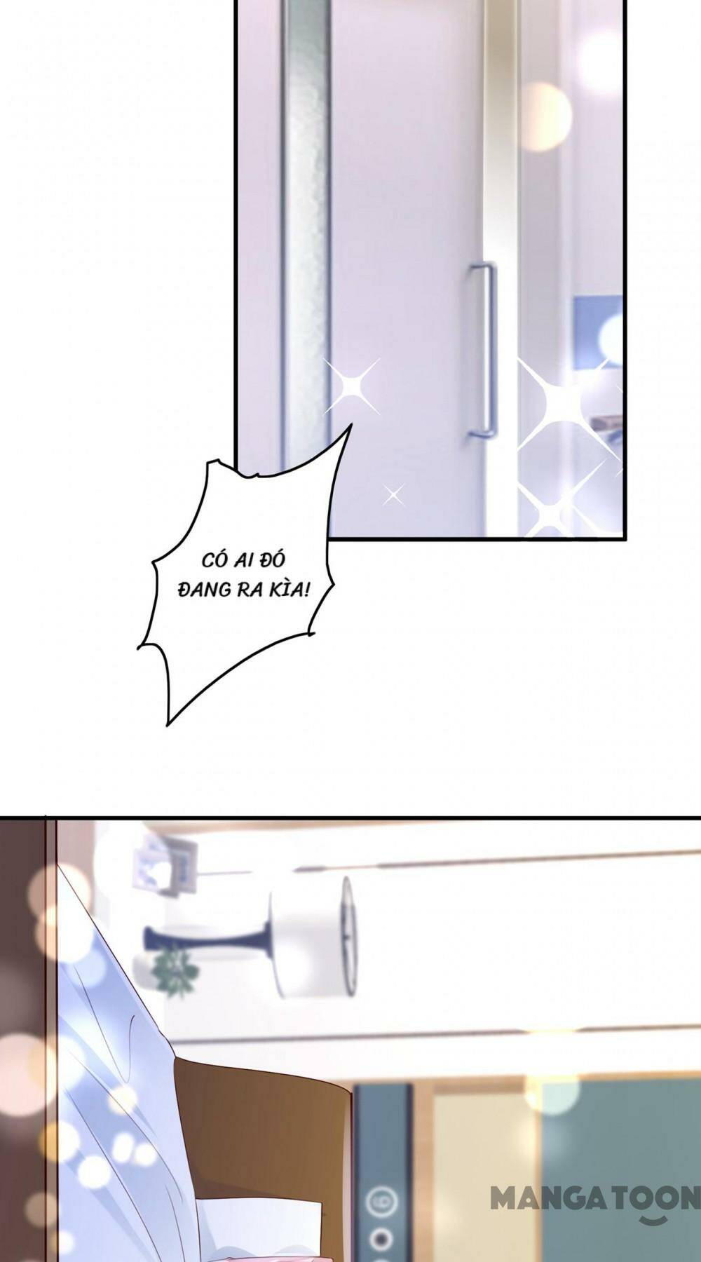 Hào Môn Thiên Giới Tiền Thê Chapter 738 - Trang 2