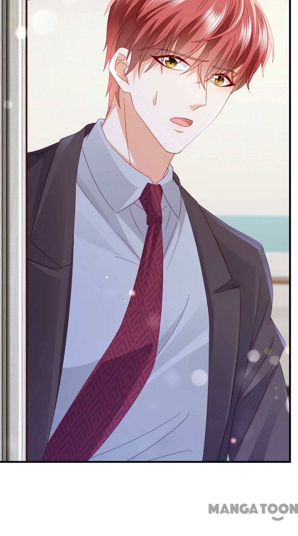 Hào Môn Thiên Giới Tiền Thê Chapter 738 - Trang 2