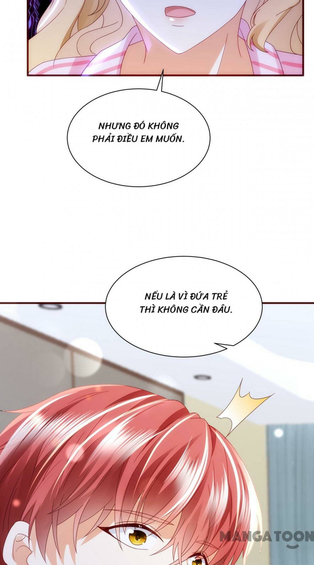 Hào Môn Thiên Giới Tiền Thê Chapter 739 - Trang 2