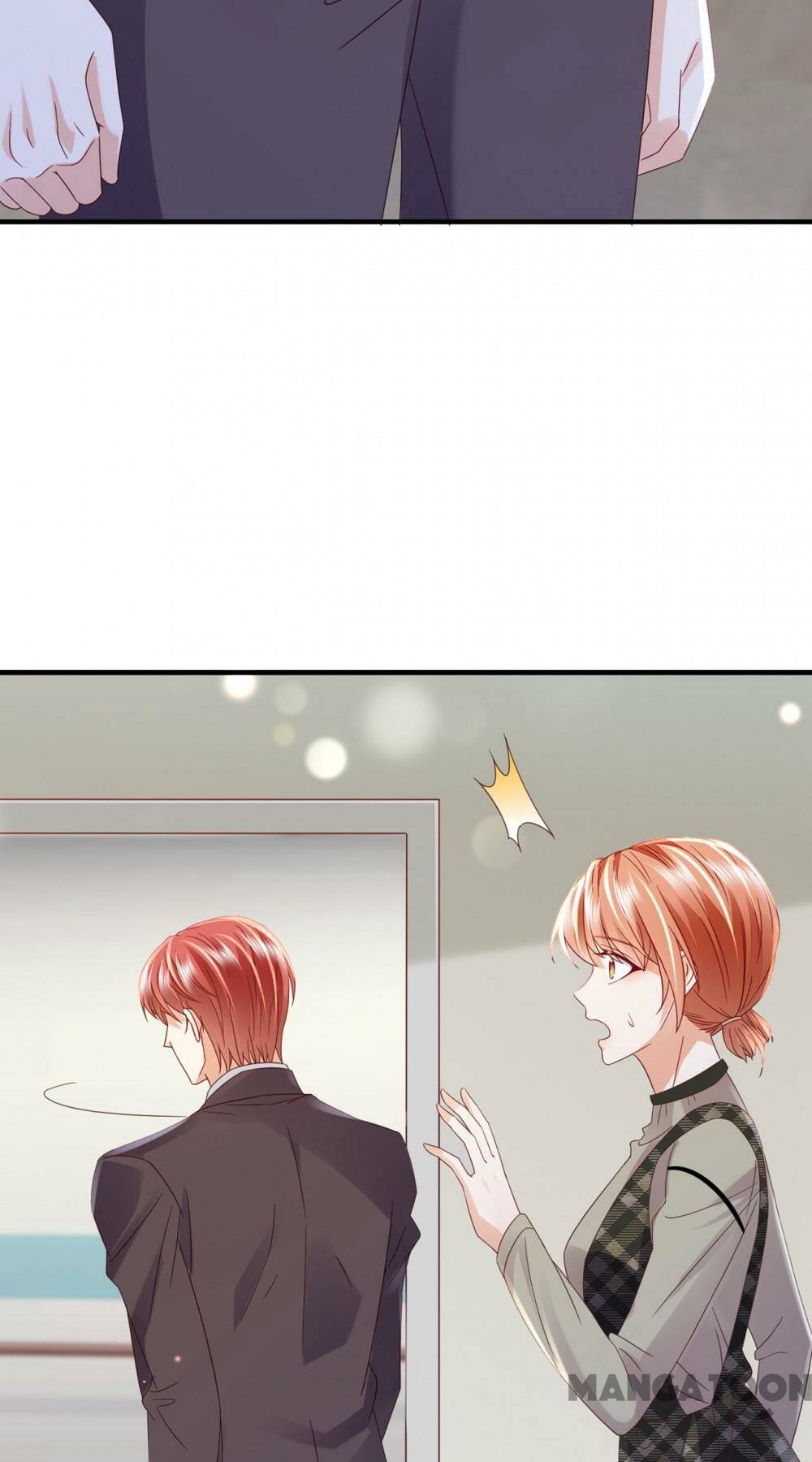 Hào Môn Thiên Giới Tiền Thê Chapter 739 - Trang 2