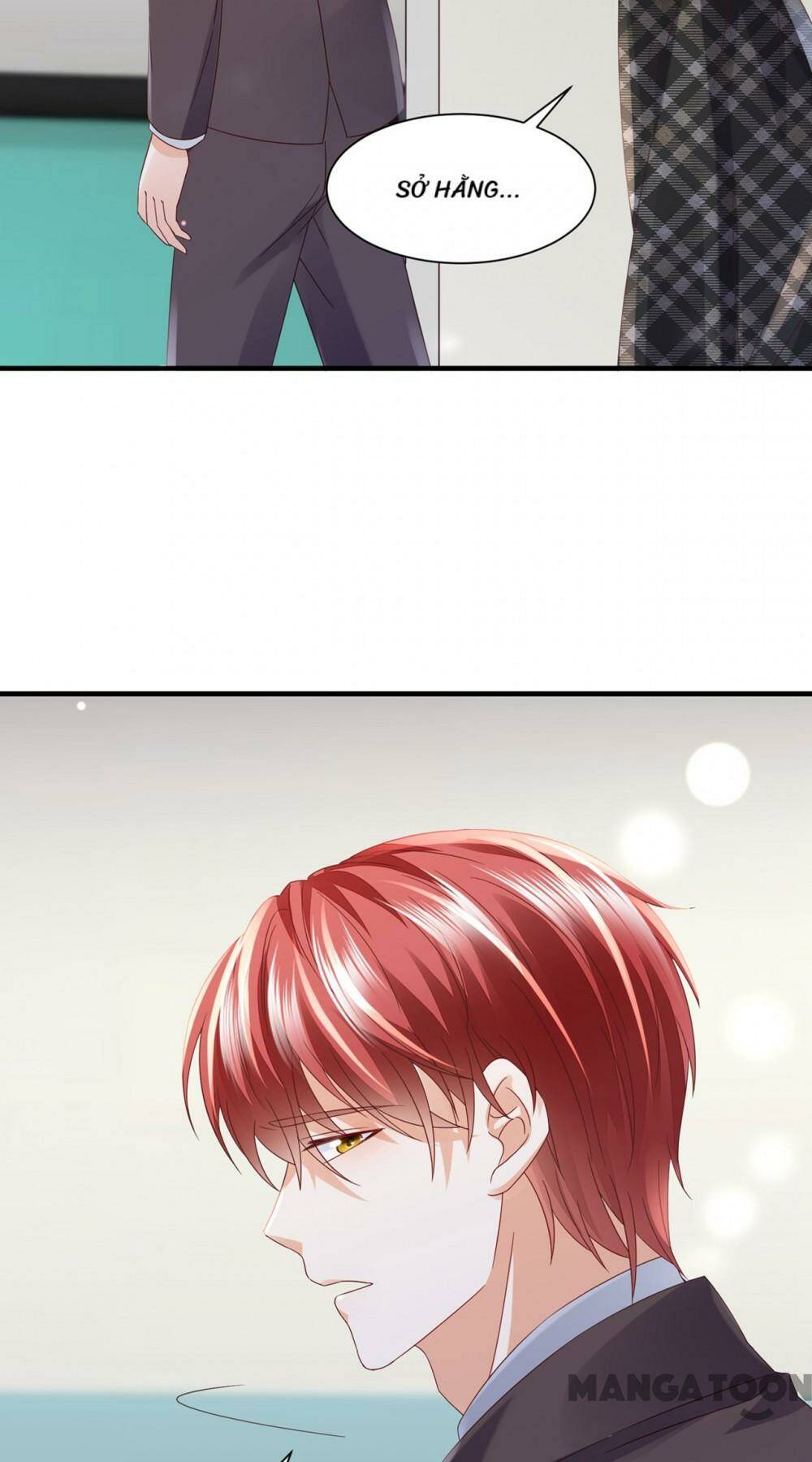 Hào Môn Thiên Giới Tiền Thê Chapter 739 - Trang 2