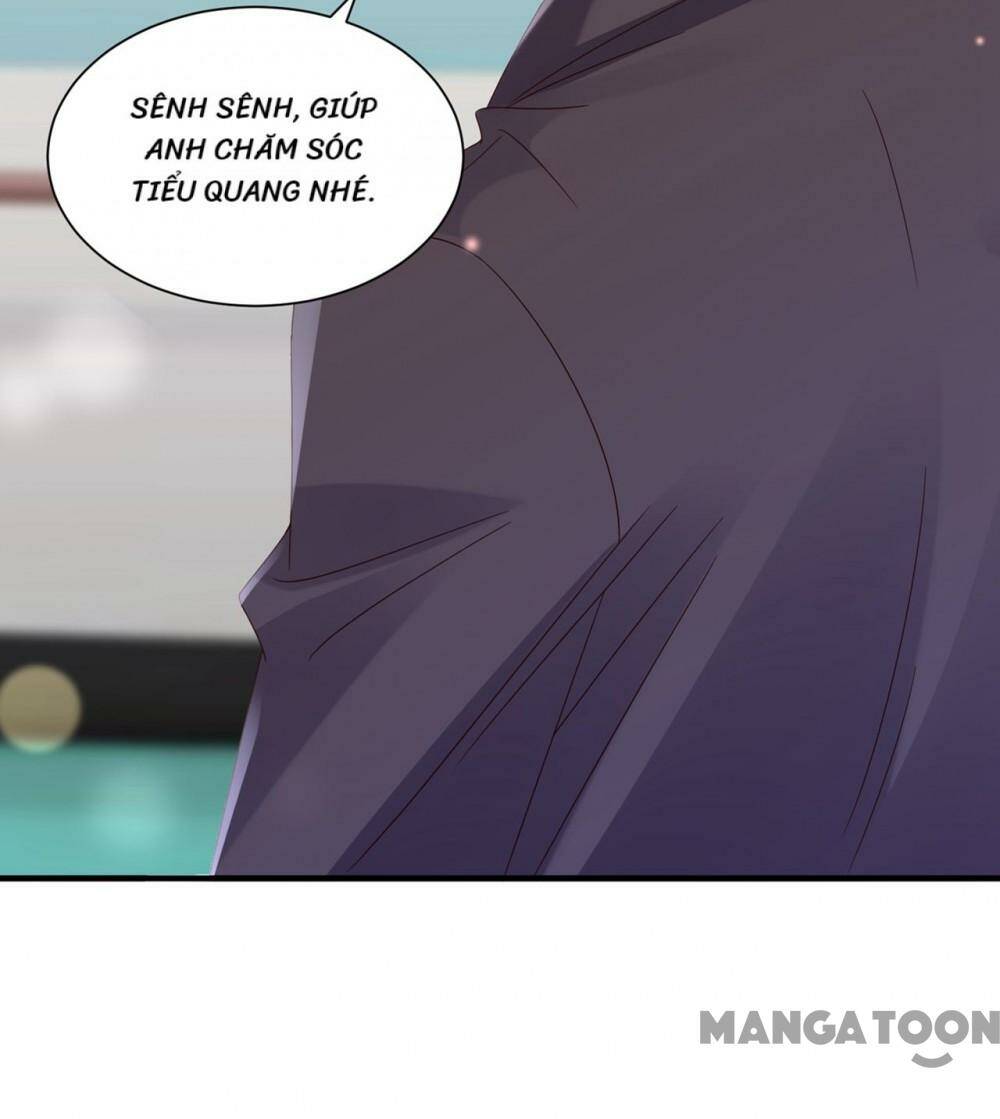 Hào Môn Thiên Giới Tiền Thê Chapter 739 - Trang 2