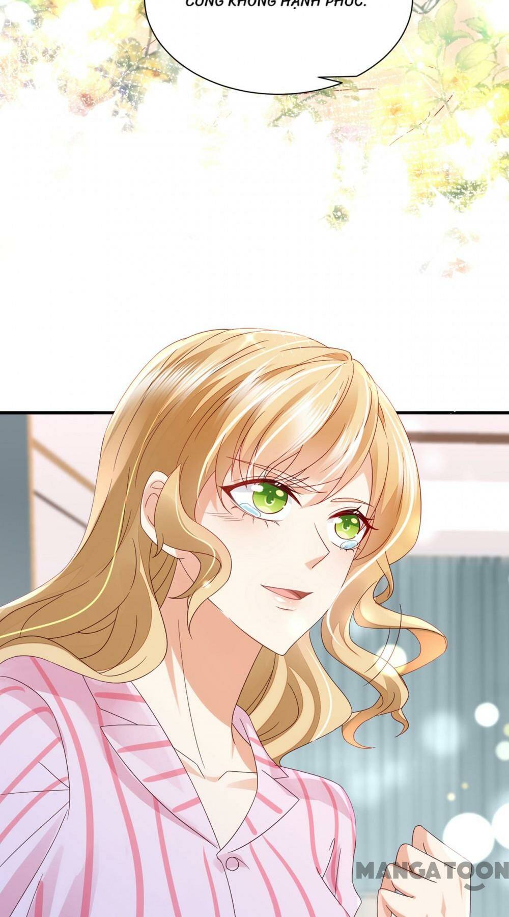 Hào Môn Thiên Giới Tiền Thê Chapter 739 - Trang 2