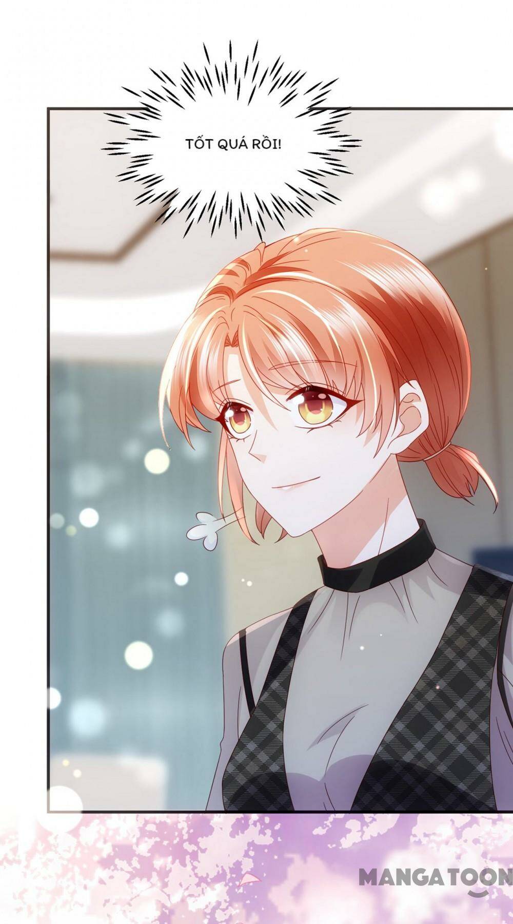 Hào Môn Thiên Giới Tiền Thê Chapter 739 - Trang 2