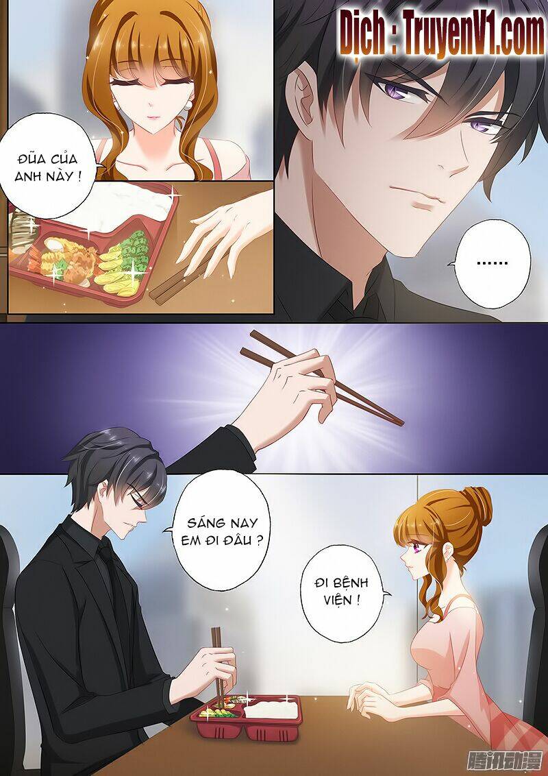 Hào Môn Thiên Giới Tiền Thê Chapter 74 - Trang 2