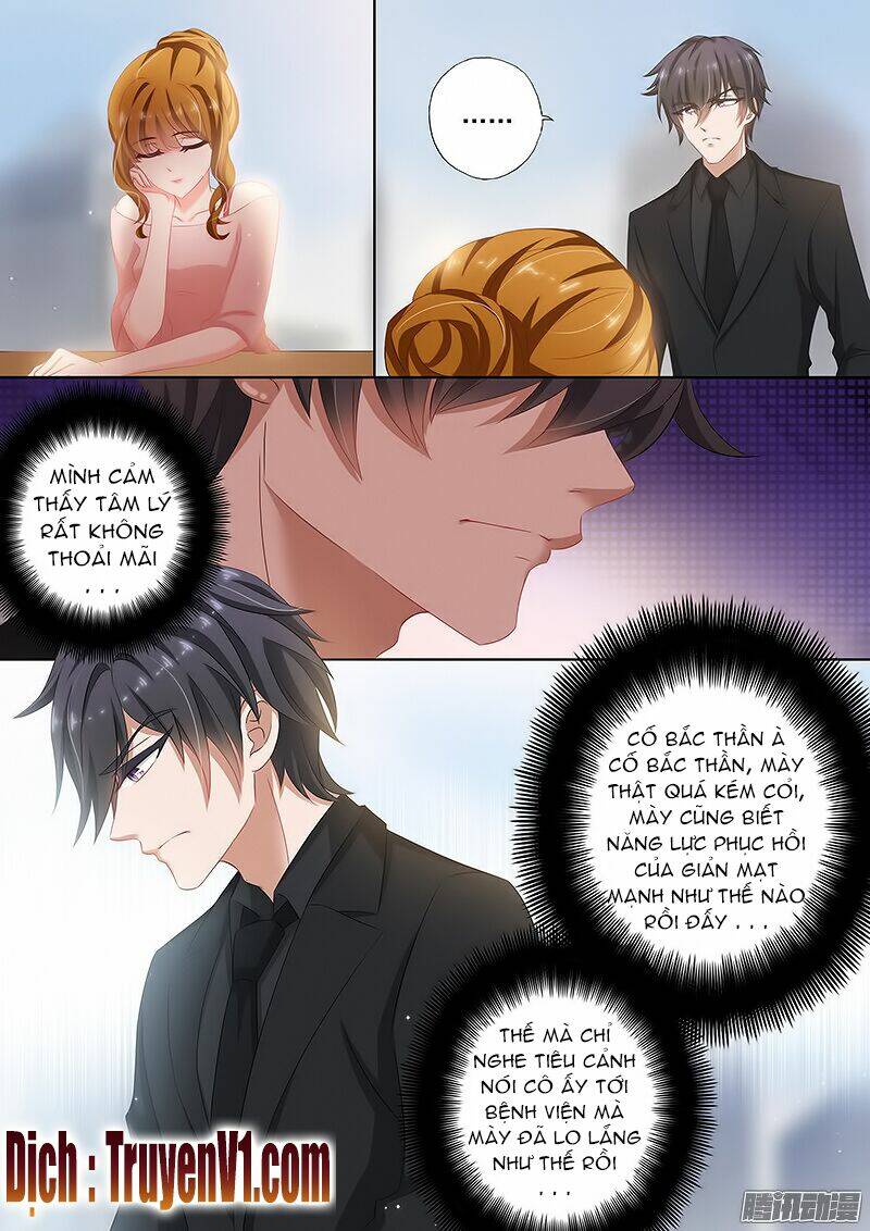 Hào Môn Thiên Giới Tiền Thê Chapter 74 - Trang 2