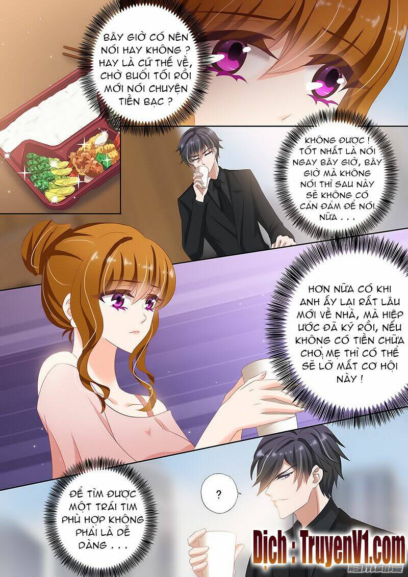 Hào Môn Thiên Giới Tiền Thê Chapter 74 - Trang 2